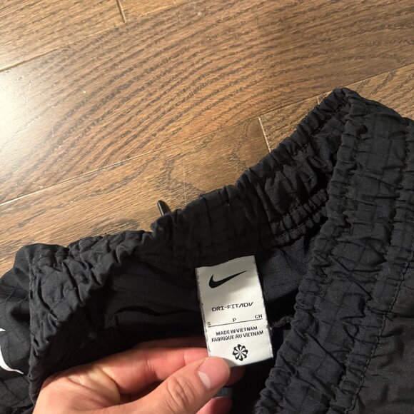 Nike Dri-FIT ADV A.P.S. Woven Fitness Trousers - Size Small - Picture 3 of 11